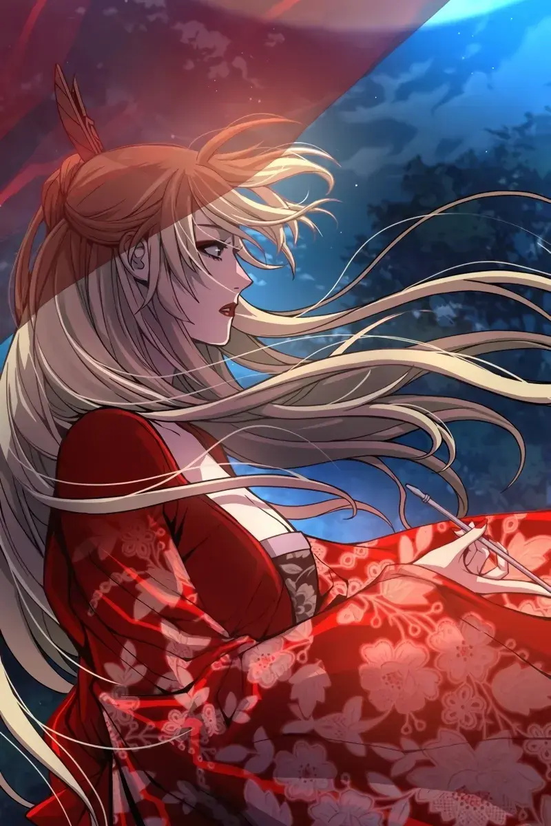 Myst, Might, Mayhem Chapter 39 Page 183