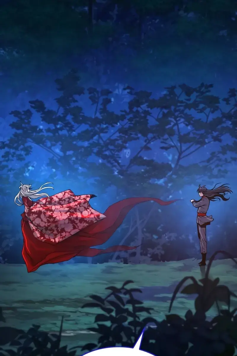 Myst, Might, Mayhem Chapter 39 Page 187