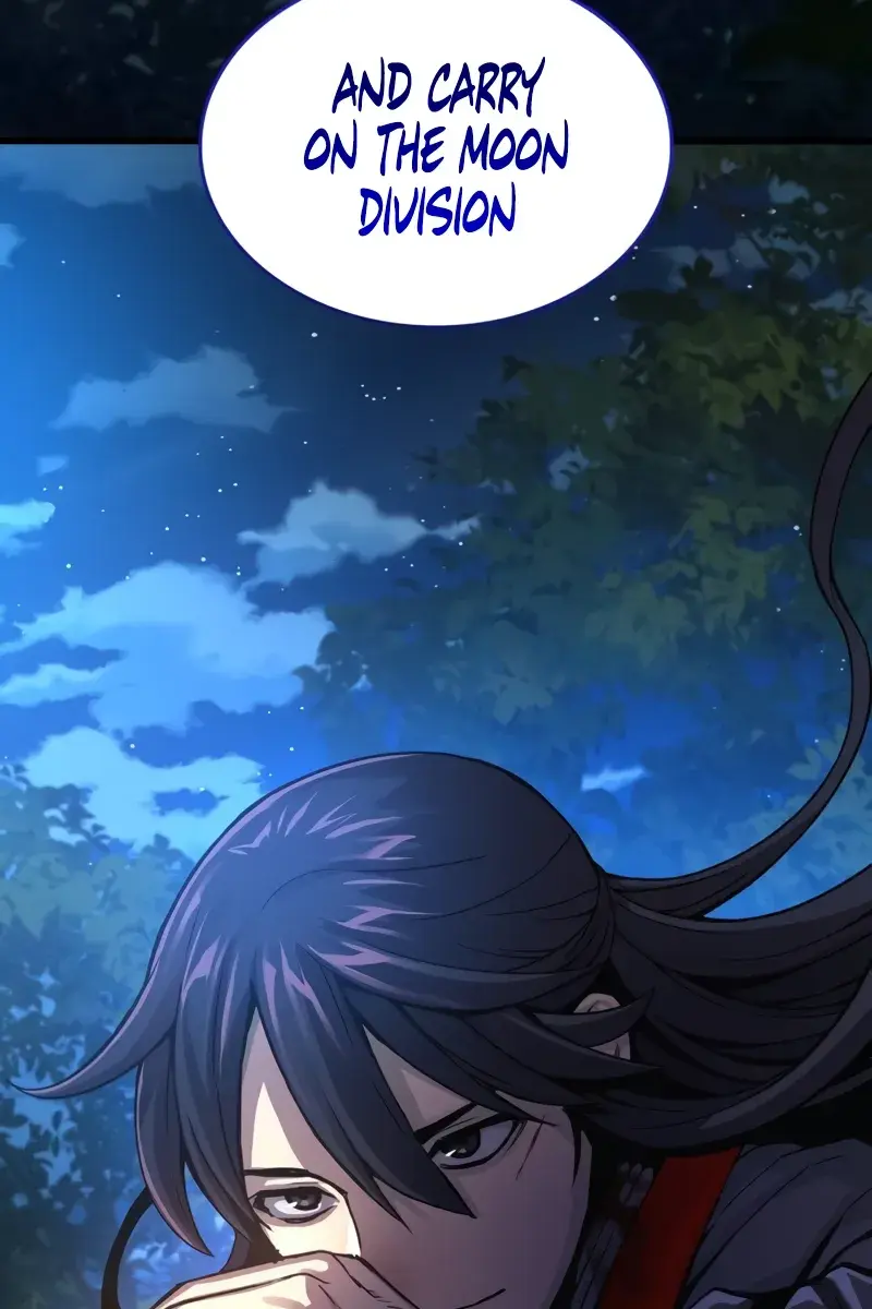 Myst, Might, Mayhem Chapter 39 Page 188