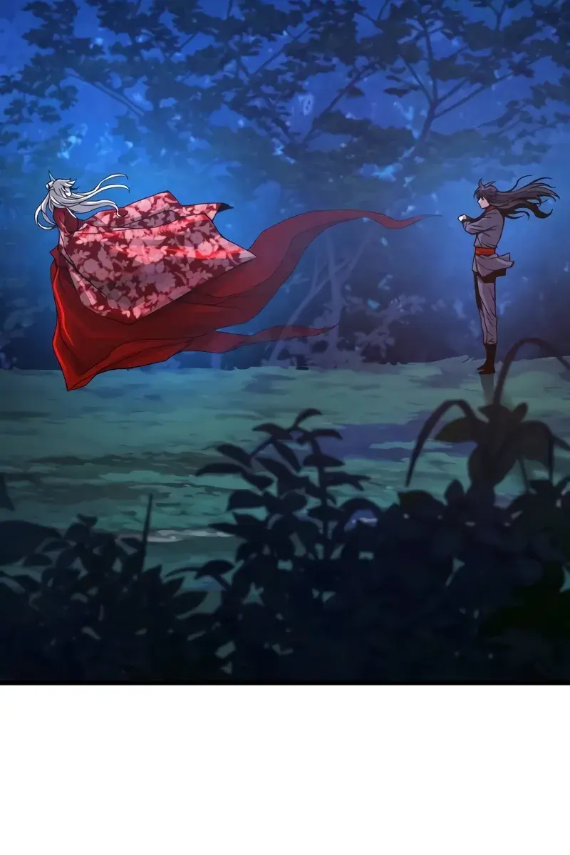 Myst, Might, Mayhem Chapter 40 Page 4