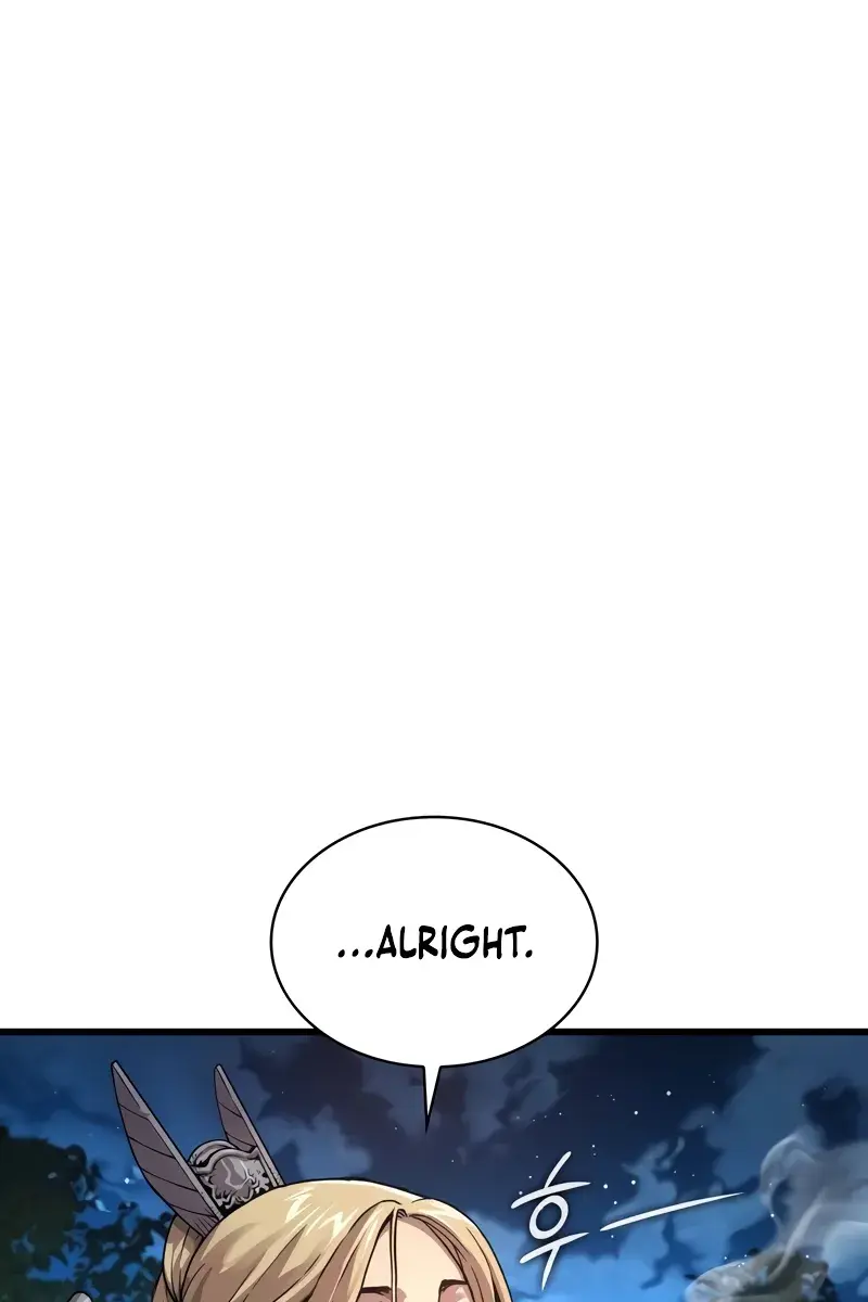 Myst, Might, Mayhem Chapter 40 Page 5