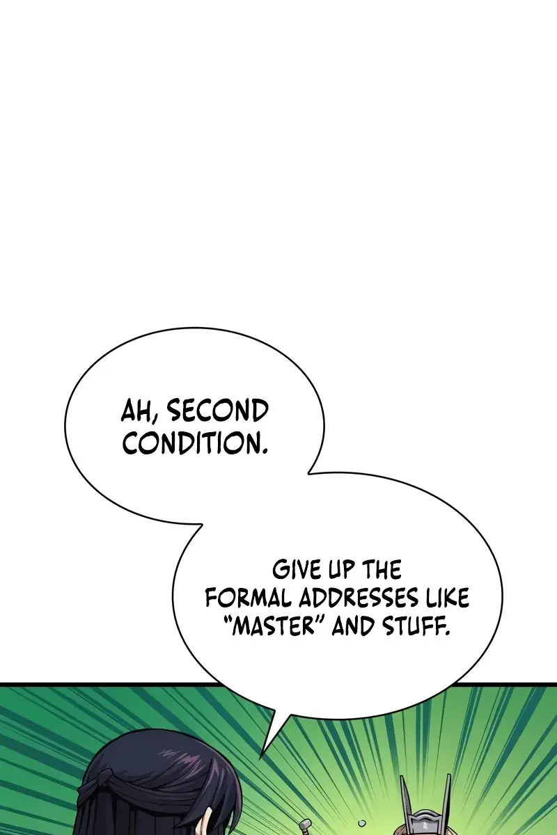 Myst, Might, Mayhem Chapter 40 Page 7