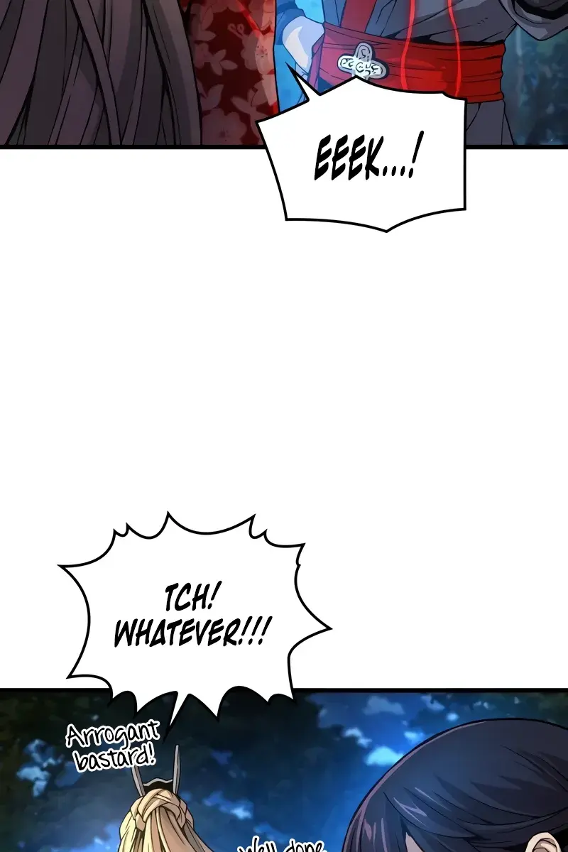 Myst, Might, Mayhem Chapter 40 Page 10