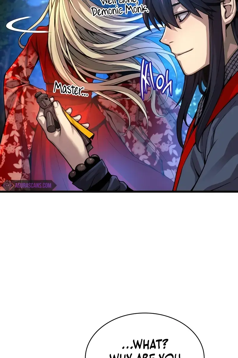 Myst, Might, Mayhem Chapter 40 Page 11