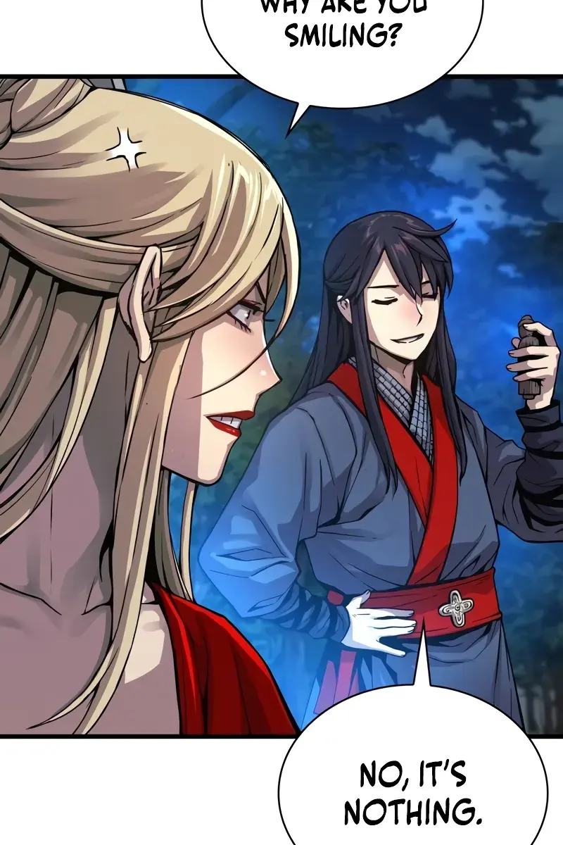 Myst, Might, Mayhem Chapter 40 Page 12