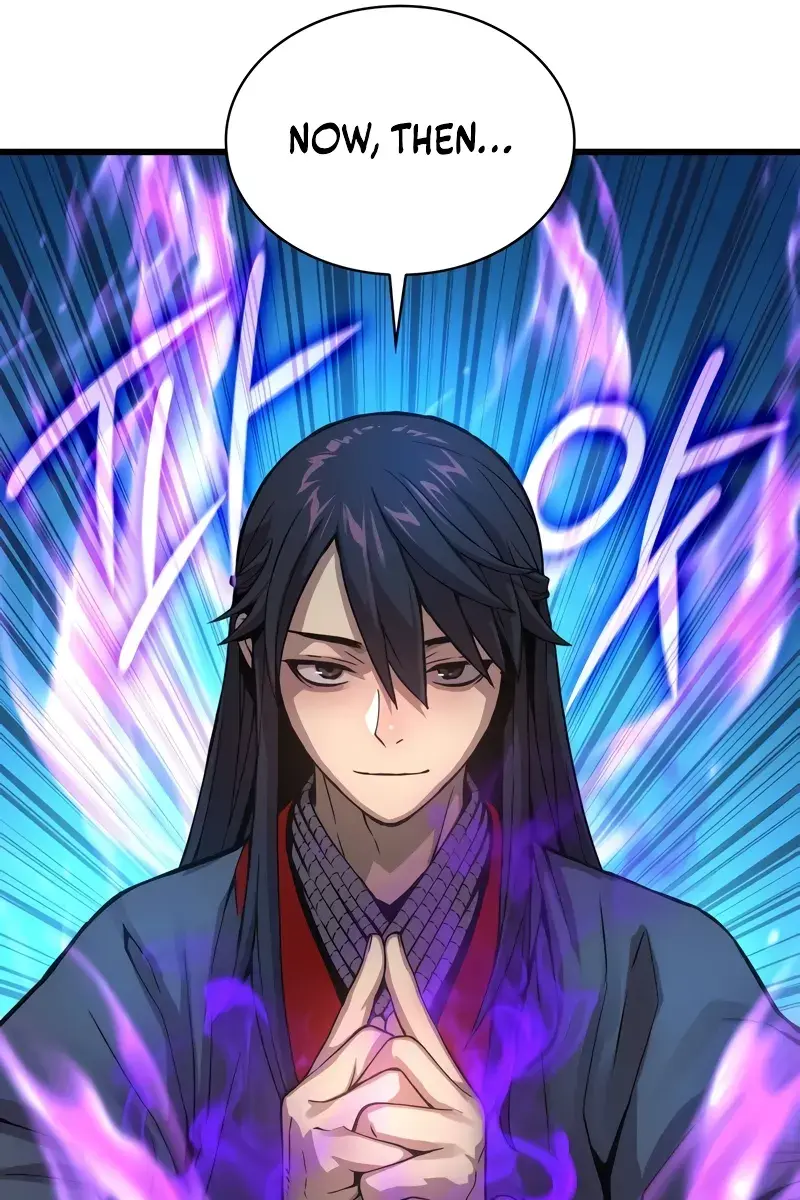 Myst, Might, Mayhem Chapter 40 Page 14