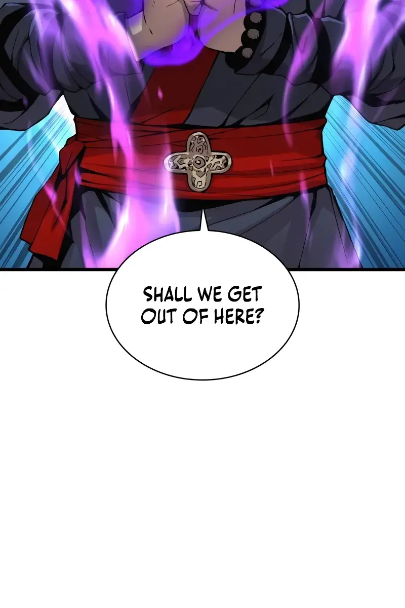 Myst, Might, Mayhem Chapter 40 Page 15