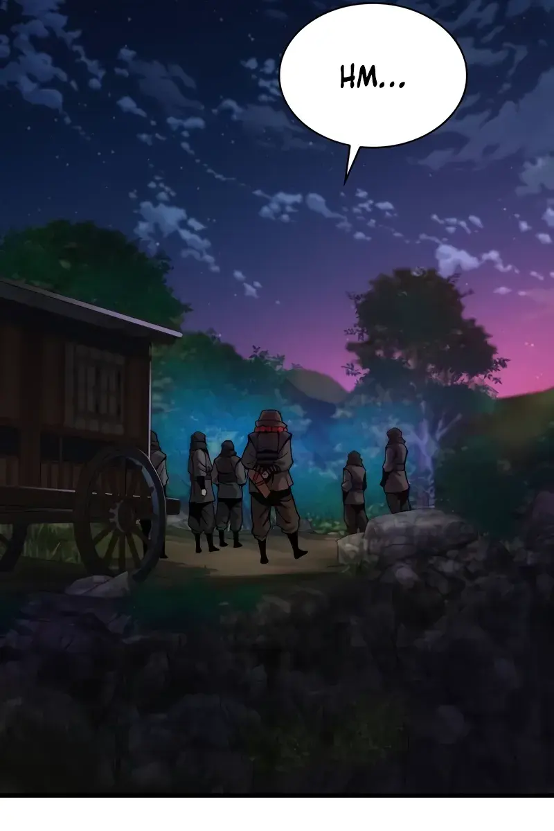 Myst, Might, Mayhem Chapter 40 Page 18