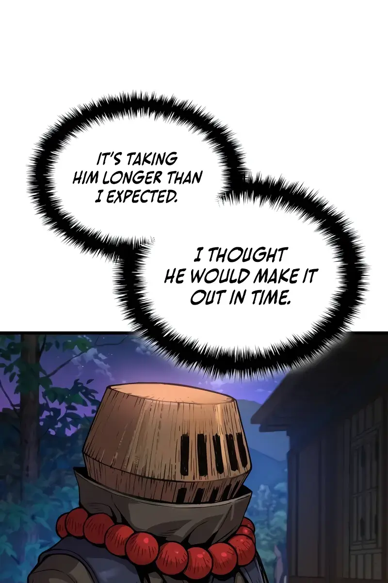 Myst, Might, Mayhem Chapter 40 Page 19