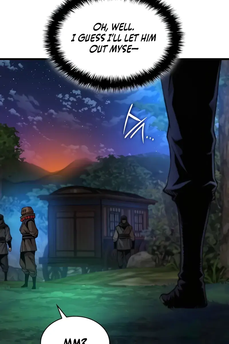 Myst, Might, Mayhem Chapter 40 Page 21