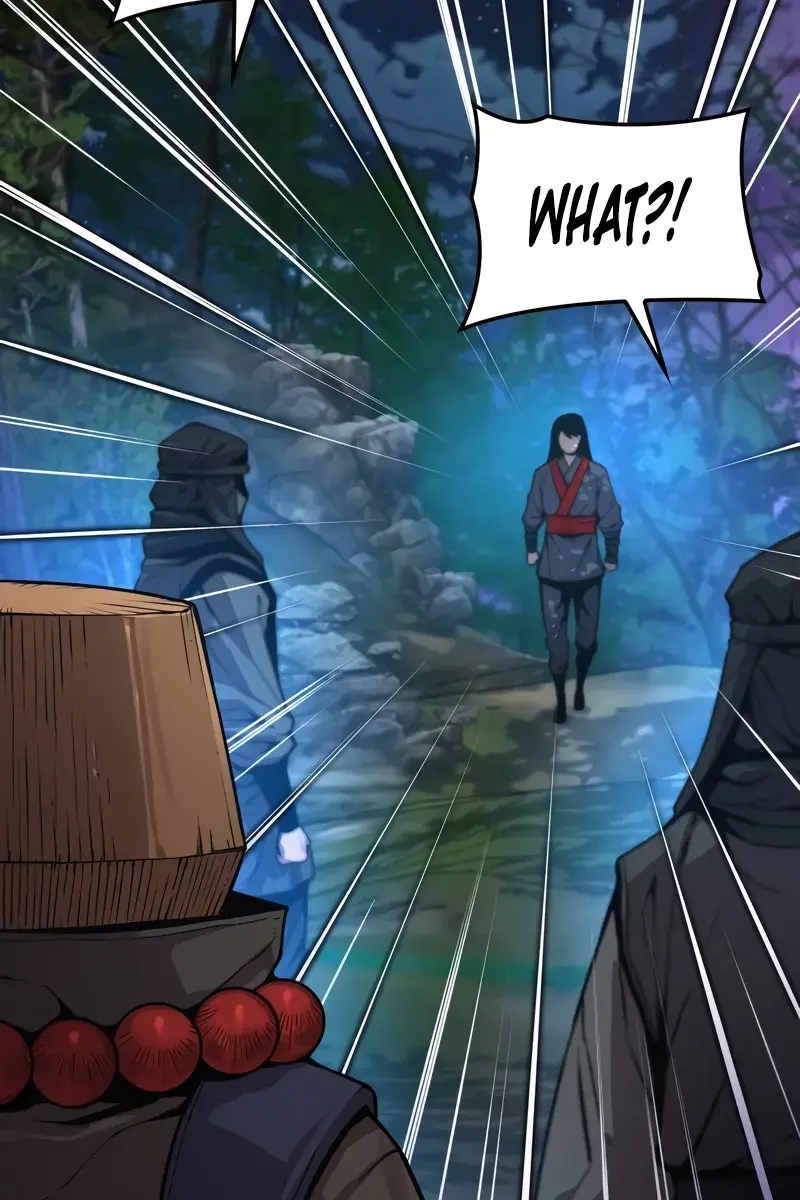 Myst, Might, Mayhem Chapter 40 Page 23