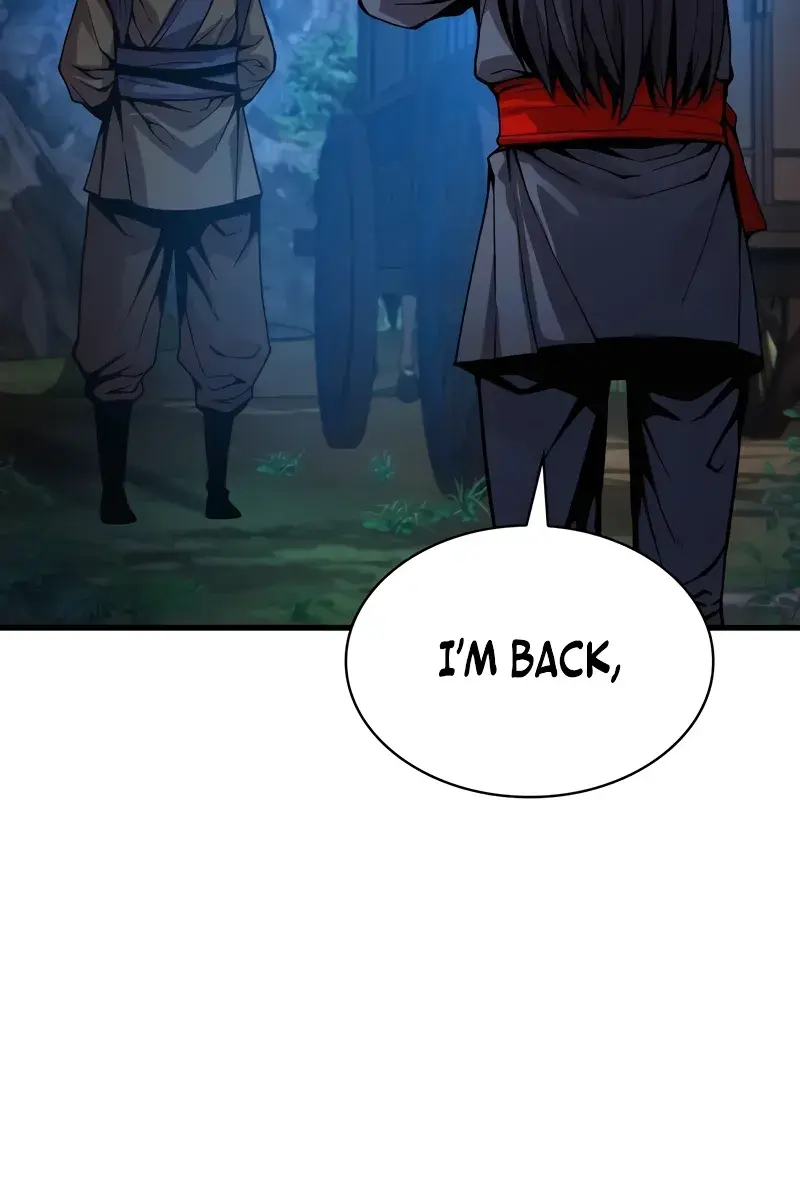 Myst, Might, Mayhem Chapter 40 Page 27