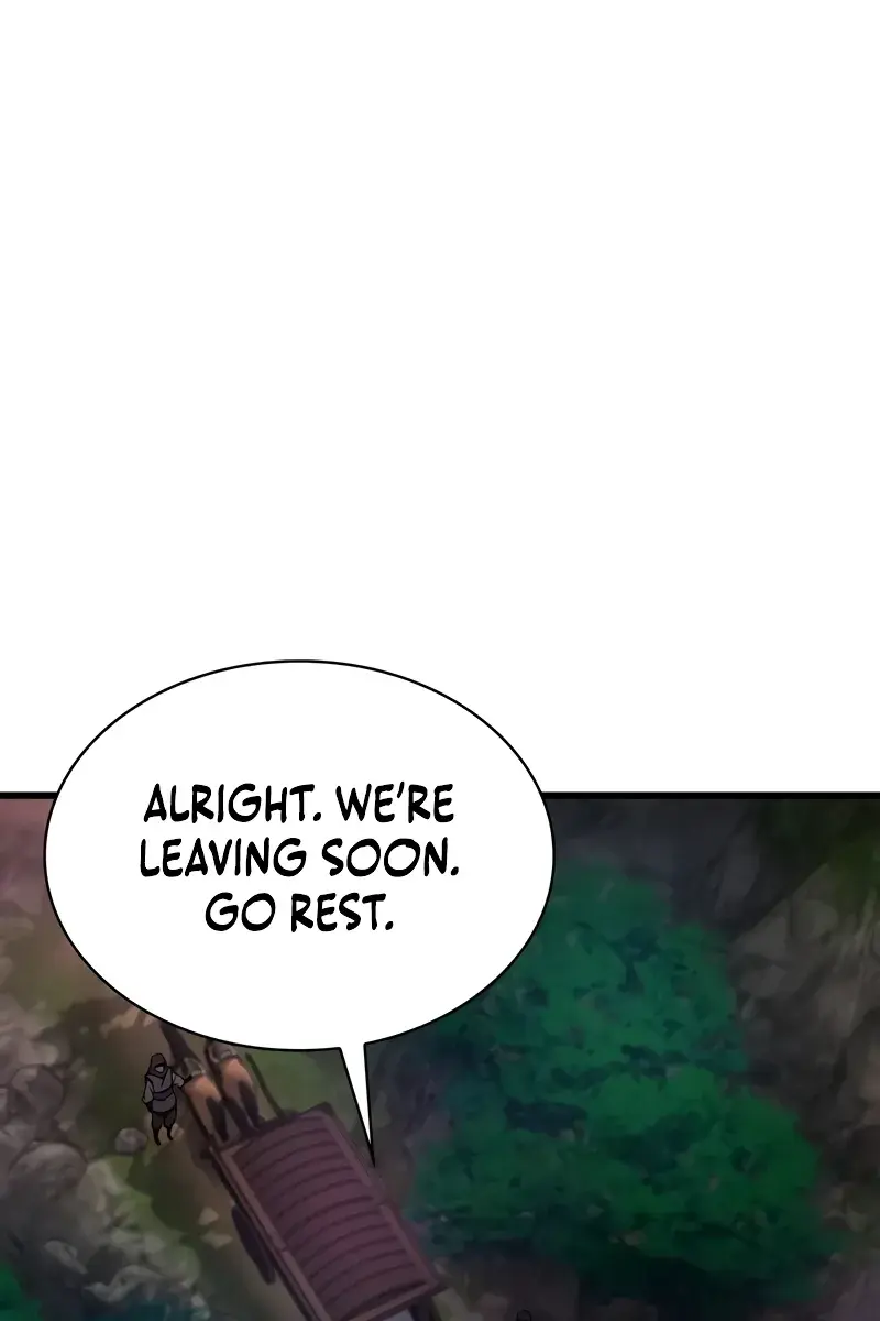 Myst, Might, Mayhem Chapter 40 Page 32