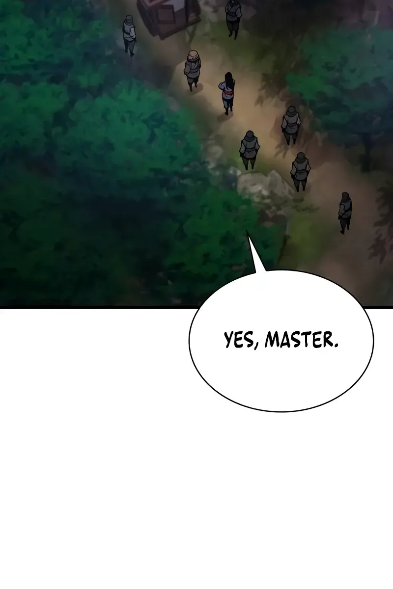Myst, Might, Mayhem Chapter 40 Page 33