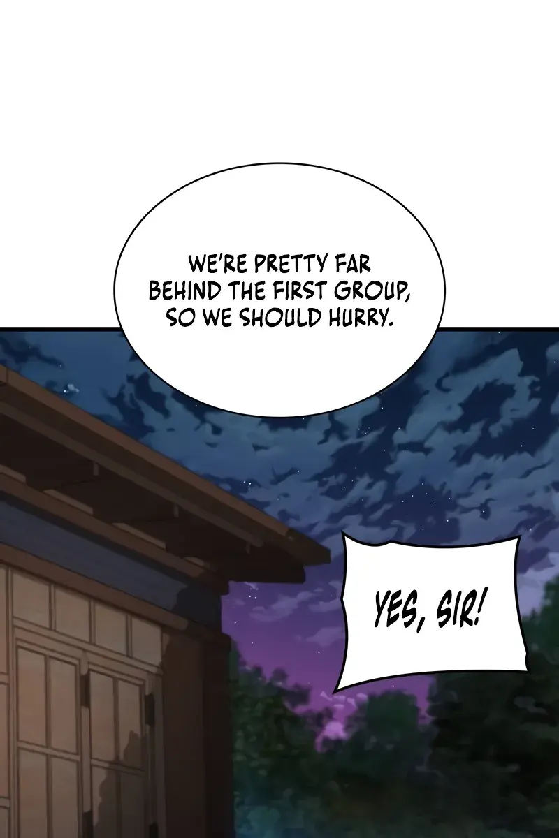 Myst, Might, Mayhem Chapter 40 Page 34