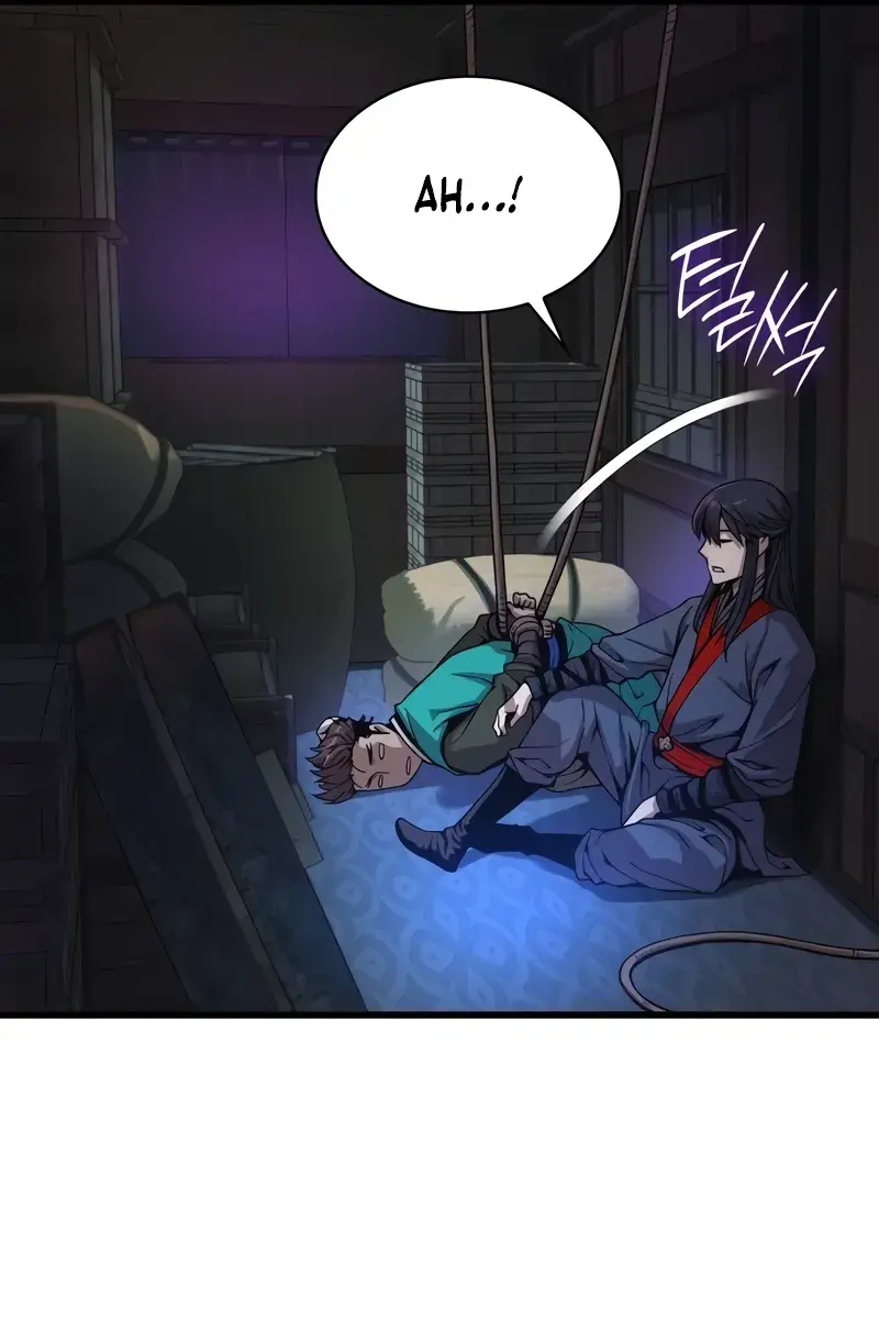 Myst, Might, Mayhem Chapter 40 Page 37