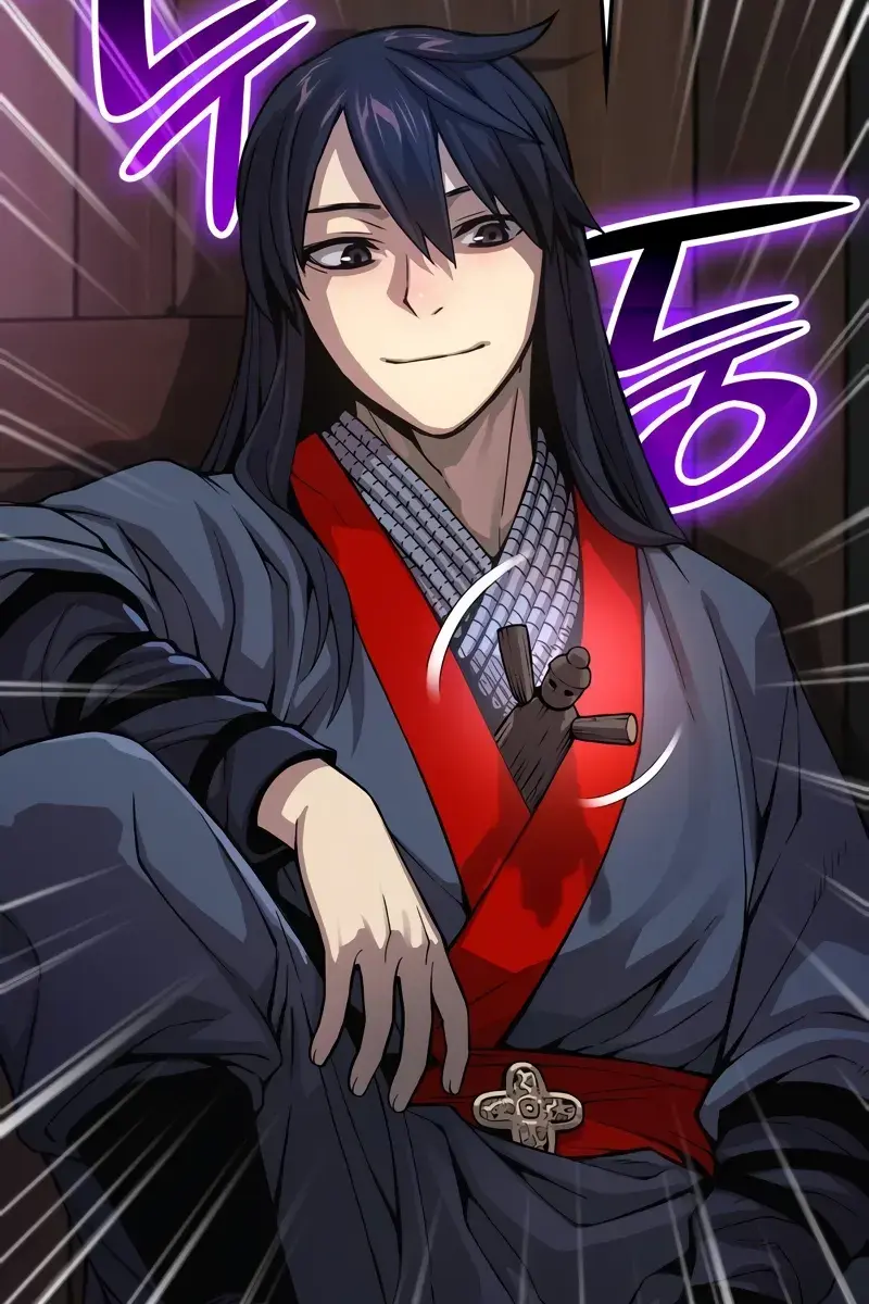 Myst, Might, Mayhem Chapter 40 Page 41