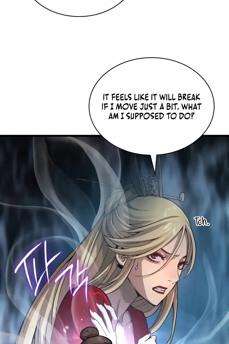 Myst, Might, Mayhem Chapter 40 Page 43