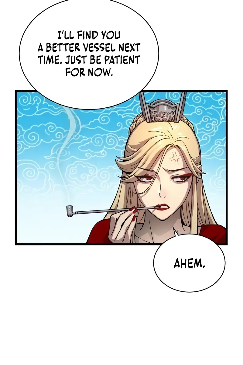 Myst, Might, Mayhem Chapter 40 Page 45