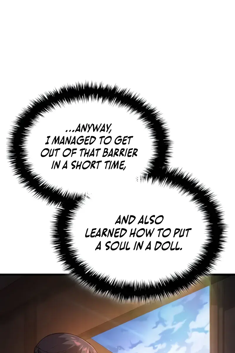 Myst, Might, Mayhem Chapter 40 Page 46