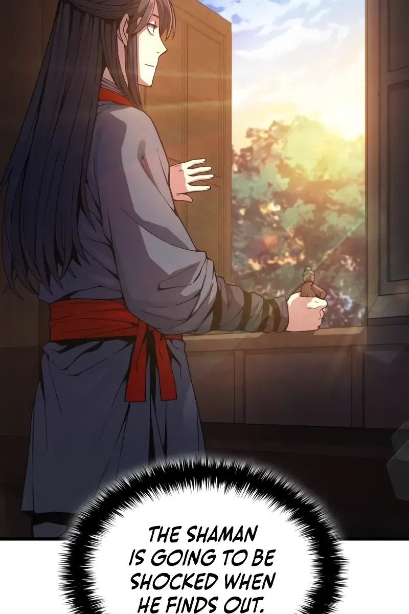 Myst, Might, Mayhem Chapter 40 Page 47