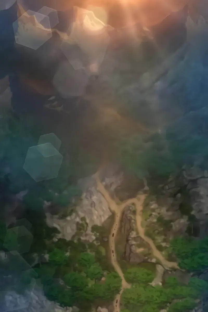 Myst, Might, Mayhem Chapter 40 Page 52