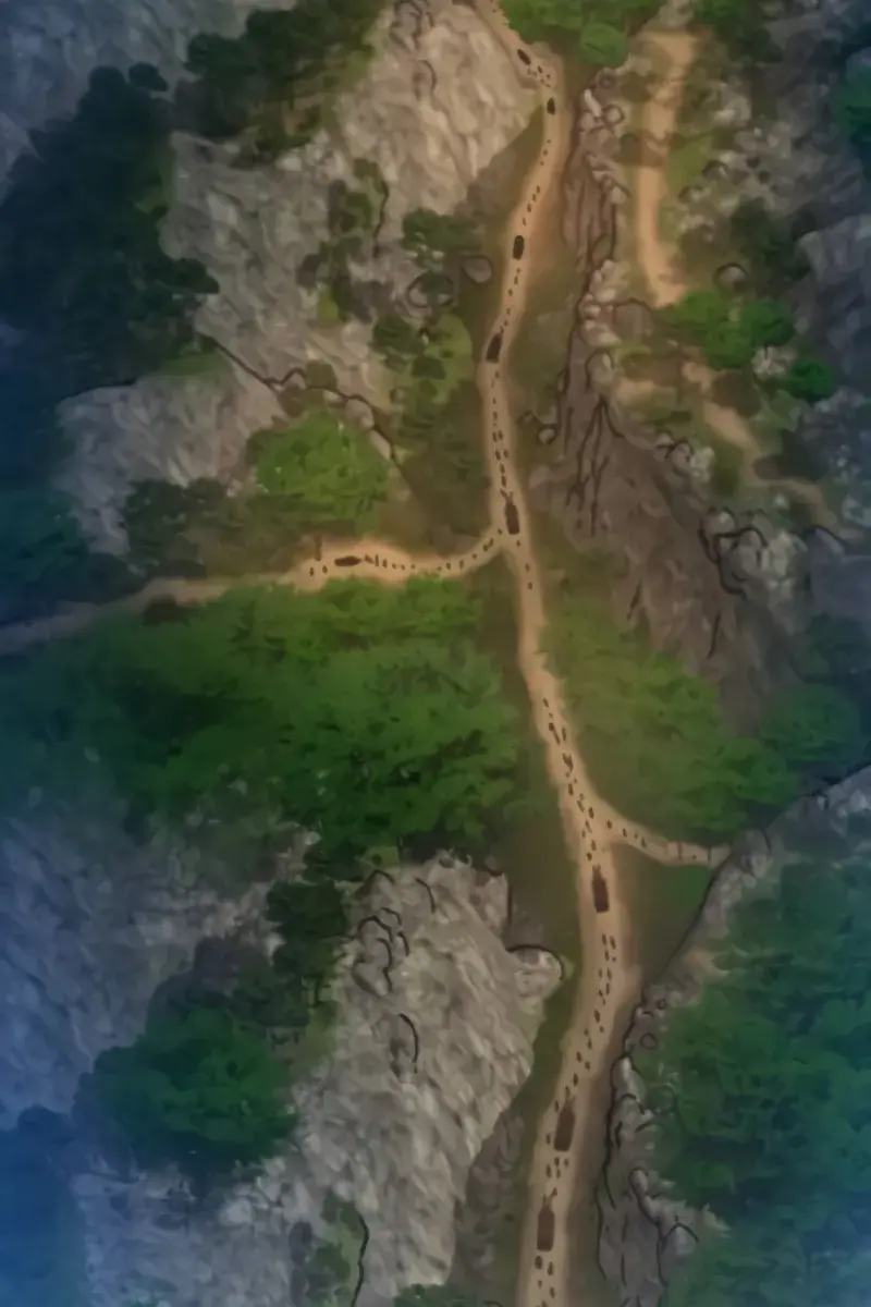 Myst, Might, Mayhem Chapter 40 Page 53