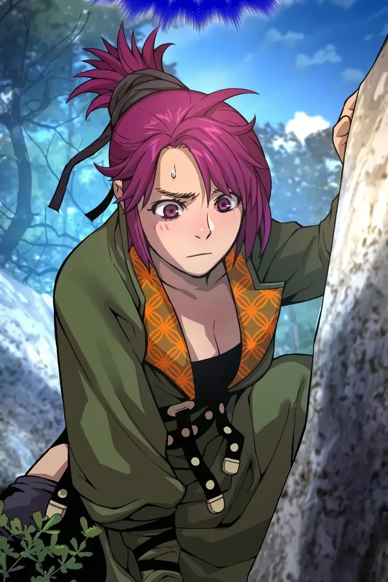 Myst, Might, Mayhem Chapter 40 Page 64