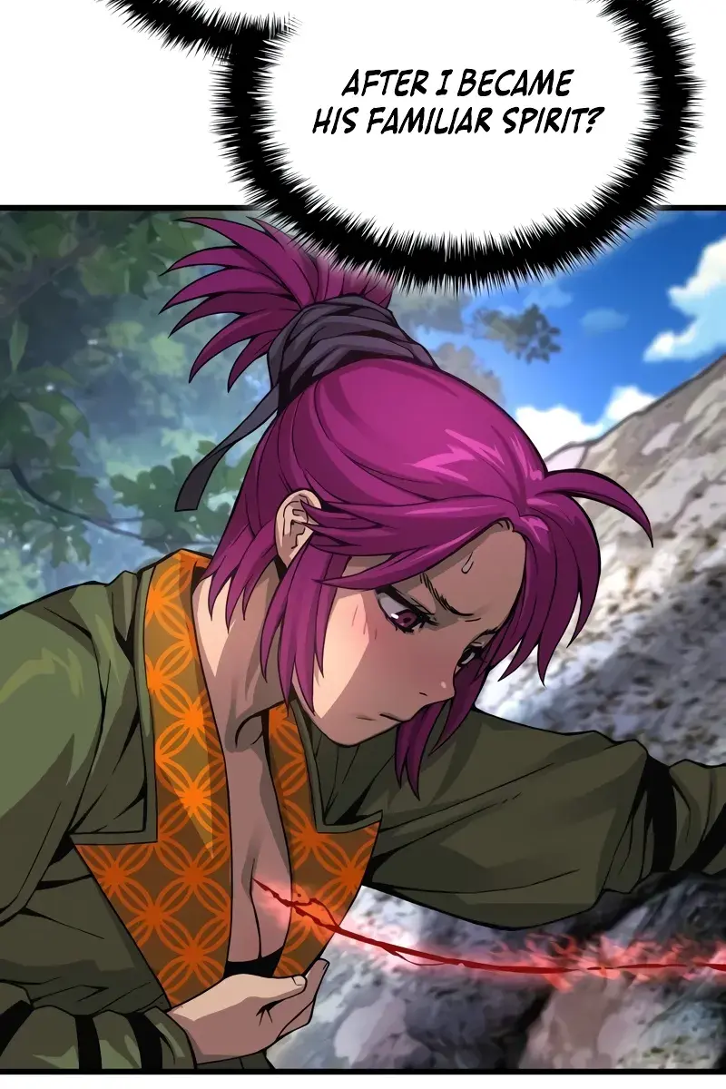 Myst, Might, Mayhem Chapter 40 Page 66