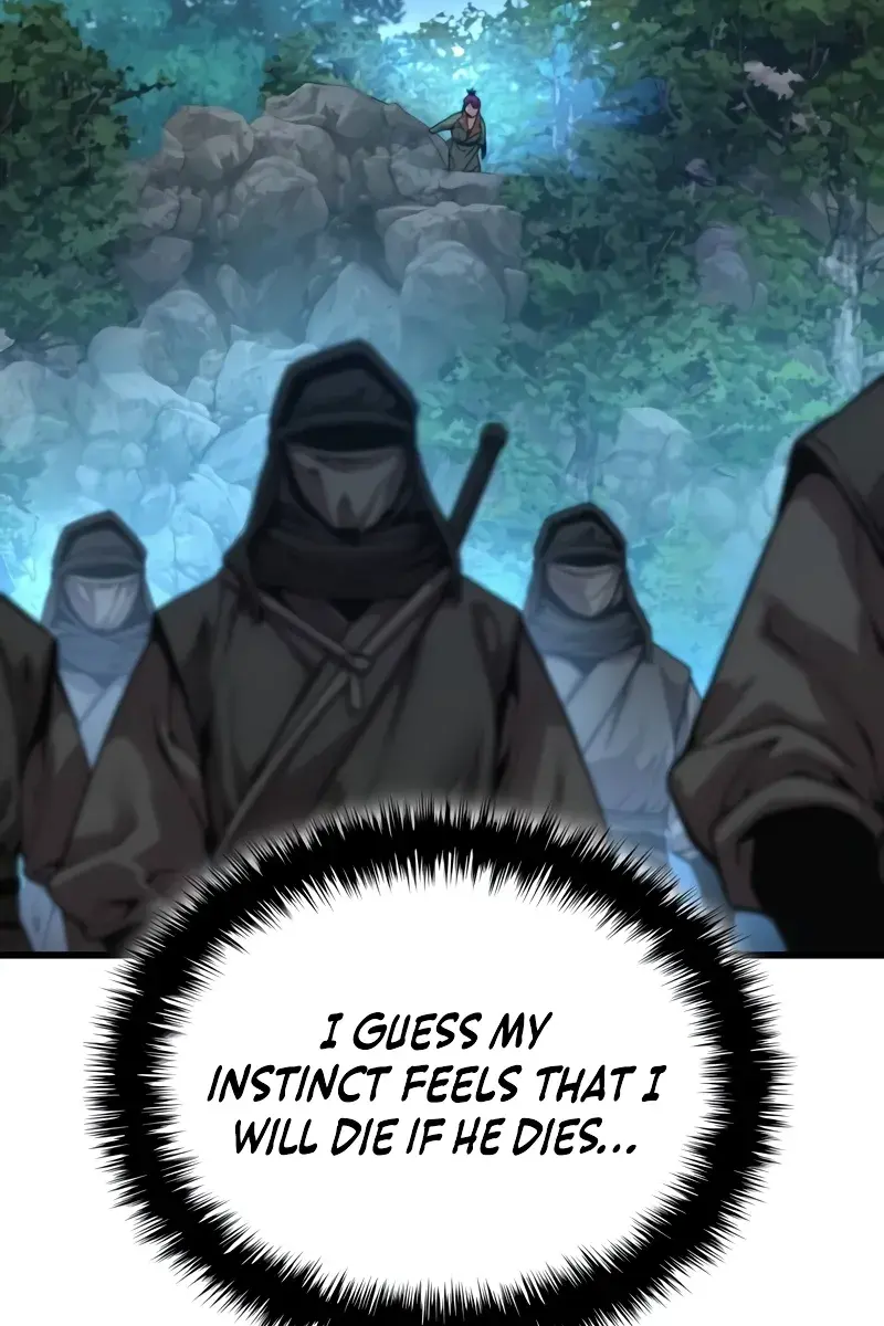 Myst, Might, Mayhem Chapter 40 Page 68