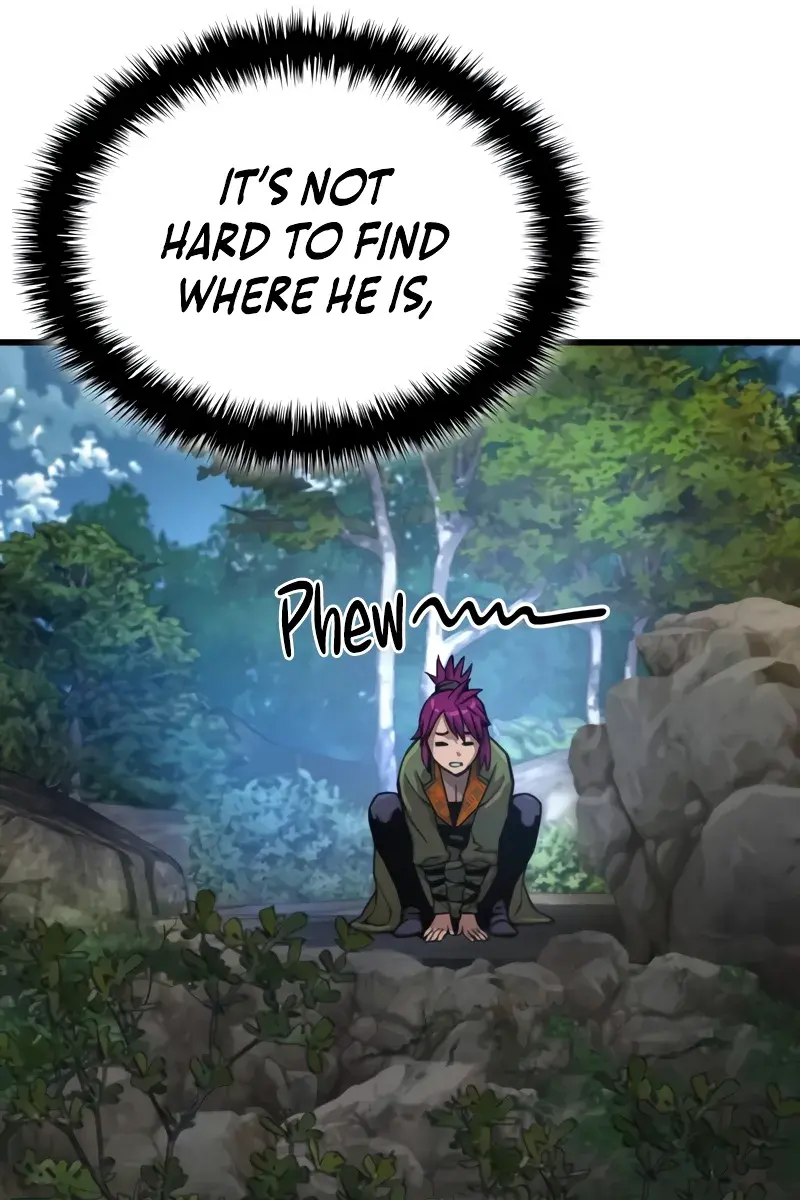 Myst, Might, Mayhem Chapter 40 Page 72