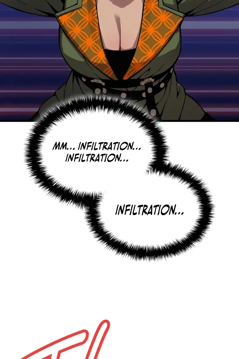 Myst, Might, Mayhem Chapter 40 Page 77