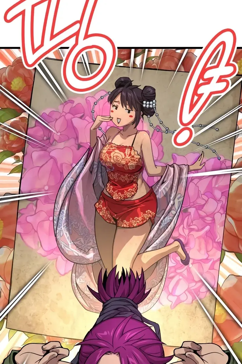 Myst, Might, Mayhem Chapter 40 Page 78