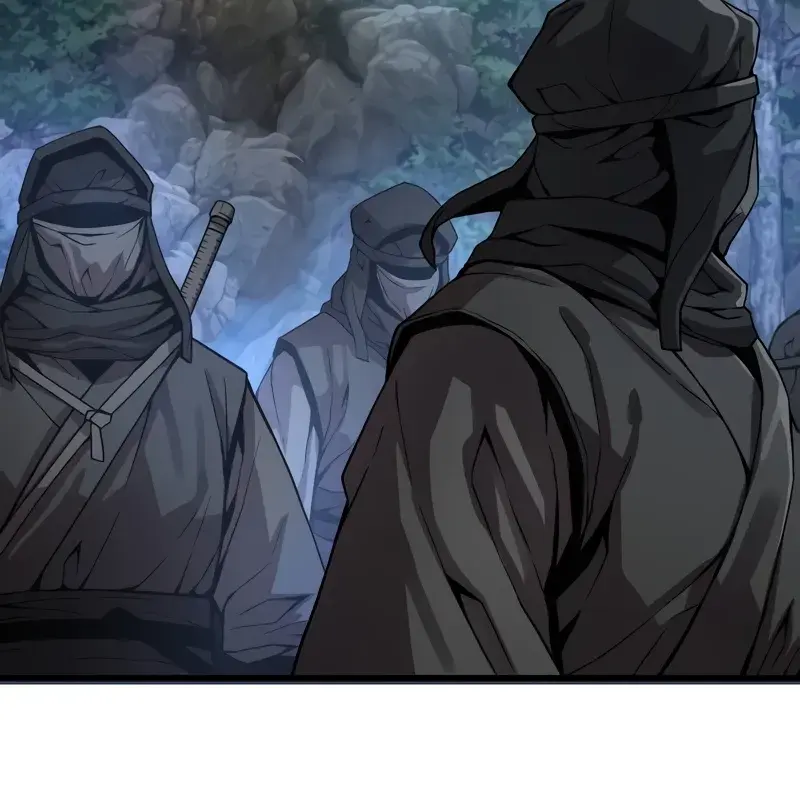 Myst, Might, Mayhem Chapter 40 Page 83