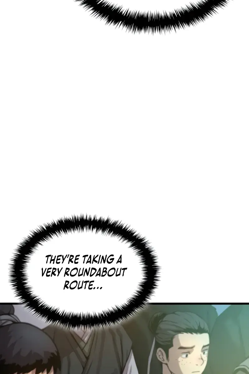 Myst, Might, Mayhem Chapter 40 Page 86