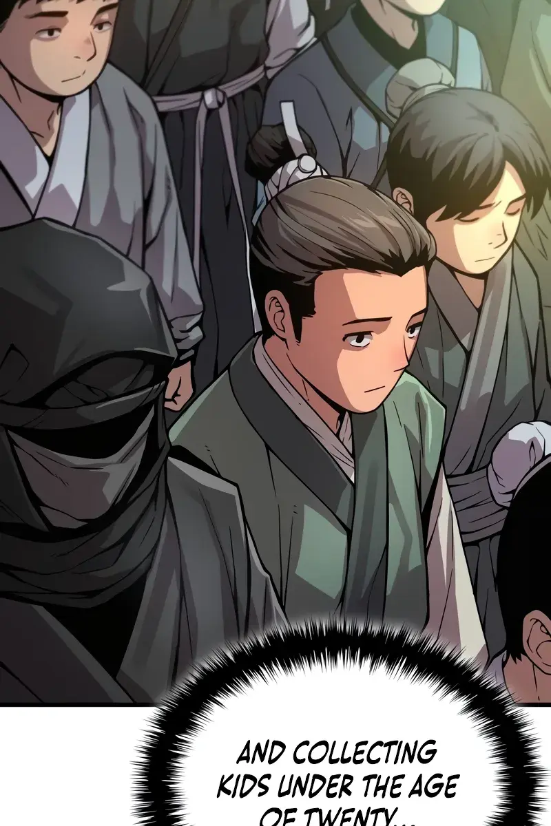 Myst, Might, Mayhem Chapter 40 Page 87