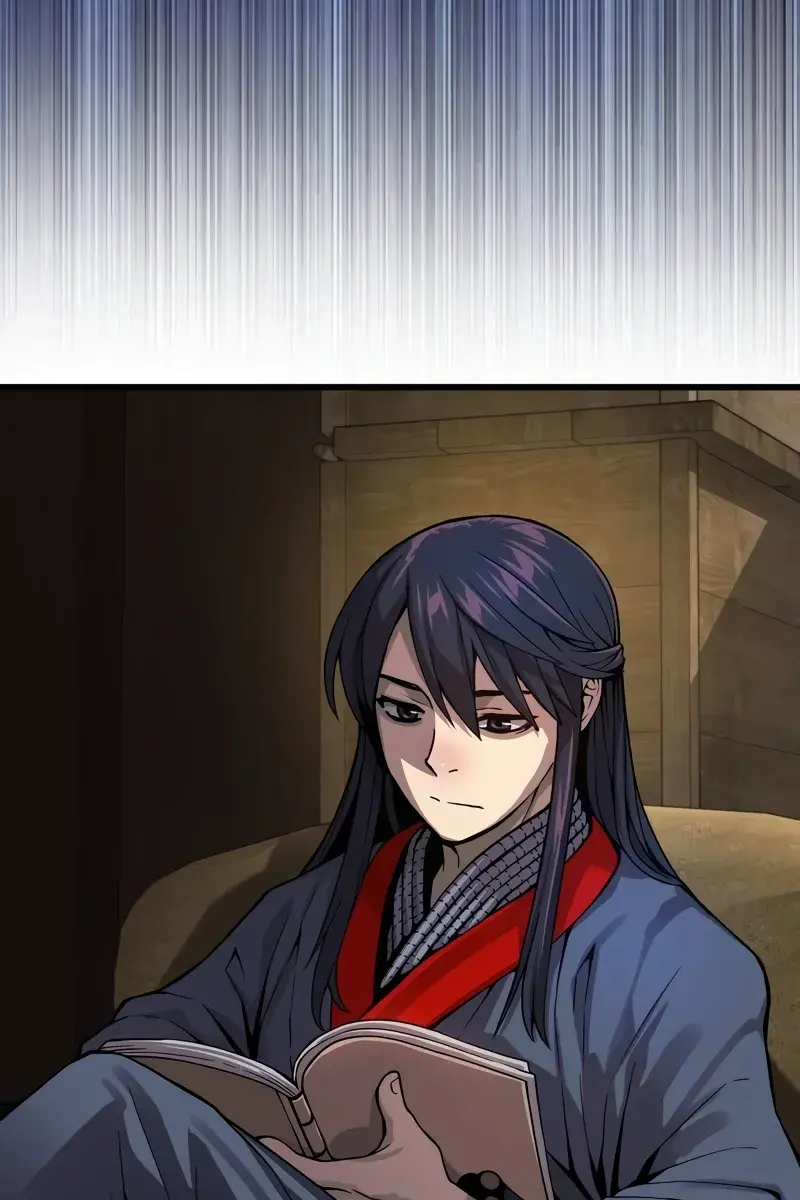 Myst, Might, Mayhem Chapter 40 Page 91