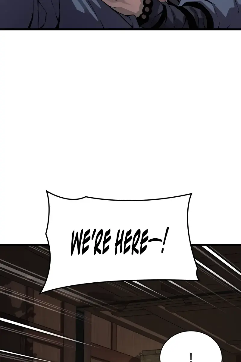 Myst, Might, Mayhem Chapter 40 Page 92