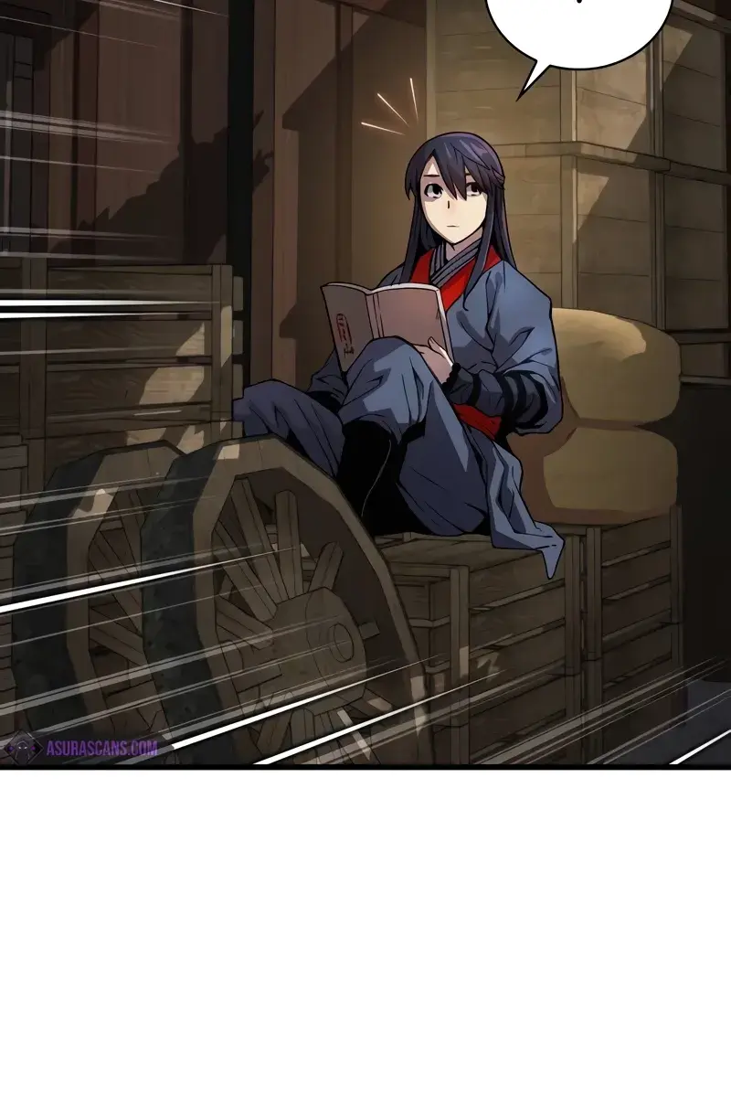 Myst, Might, Mayhem Chapter 40 Page 93