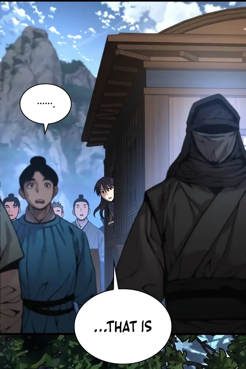 Myst, Might, Mayhem Chapter 40 Page 95