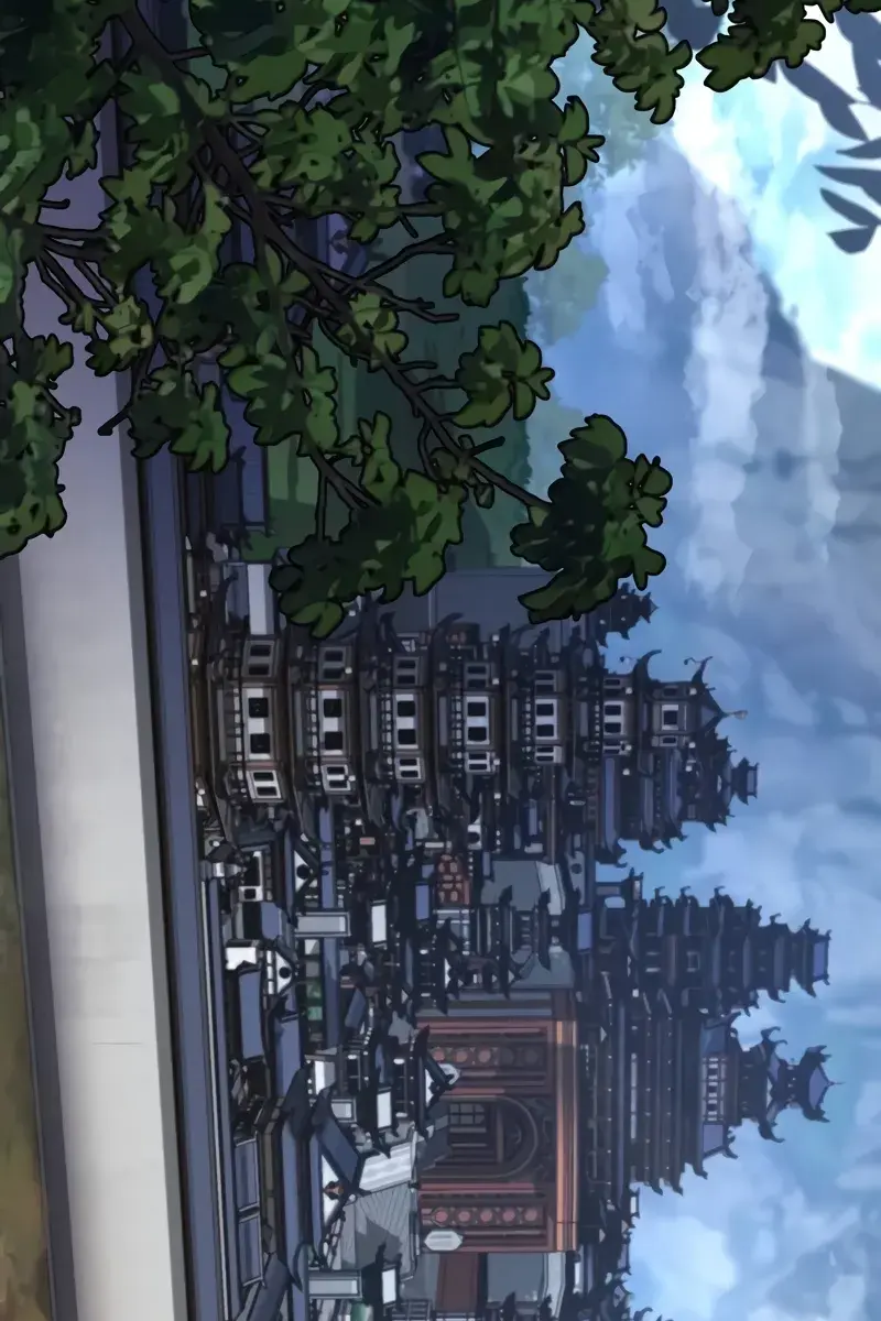 Myst, Might, Mayhem Chapter 40 Page 96