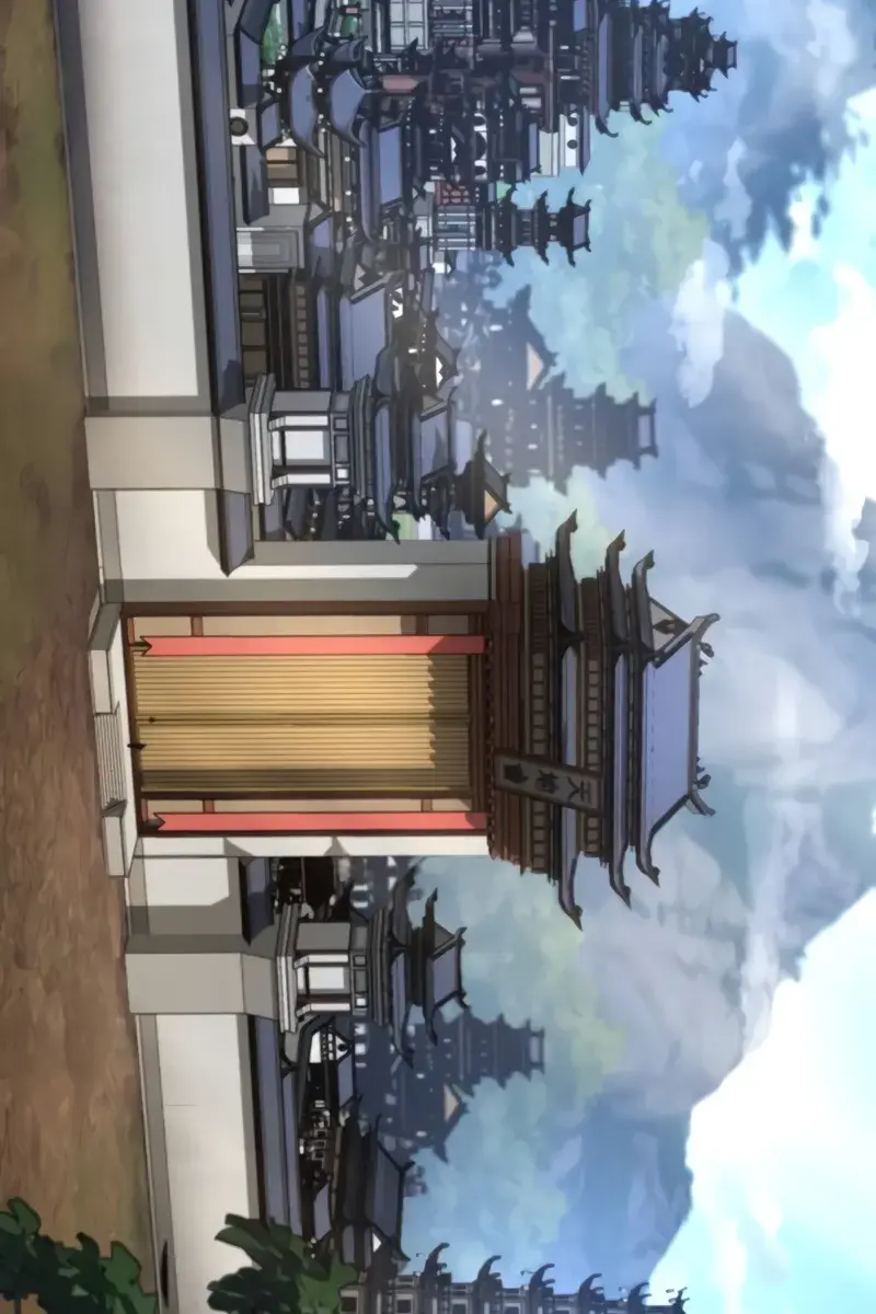 Myst, Might, Mayhem Chapter 40 Page 97