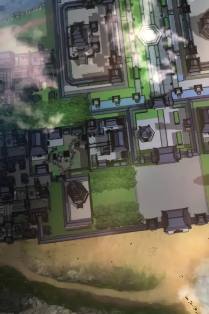 Myst, Might, Mayhem Chapter 40 Page 104