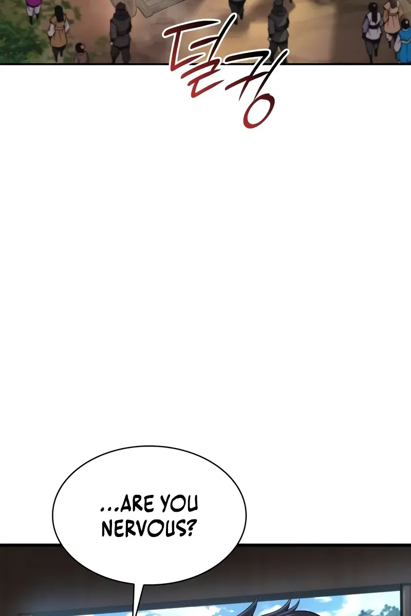 Myst, Might, Mayhem Chapter 40 Page 107