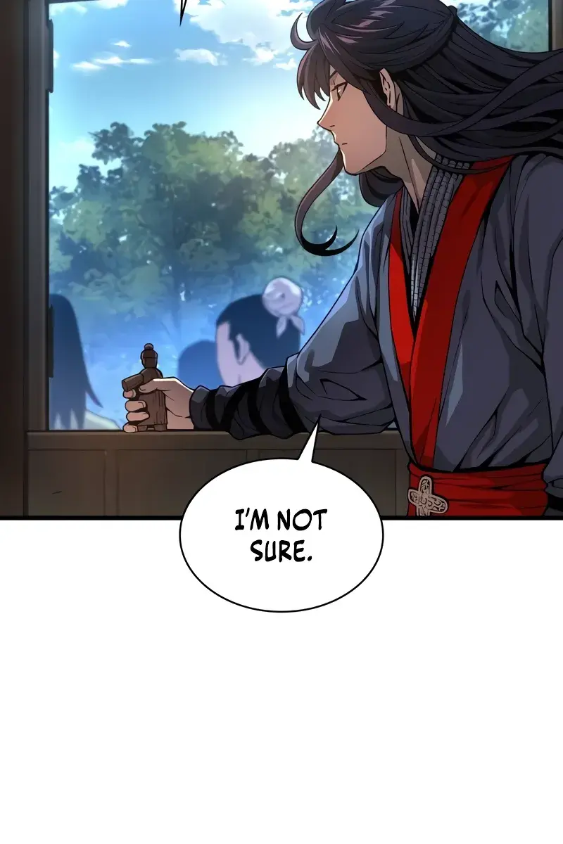 Myst, Might, Mayhem Chapter 40 Page 108