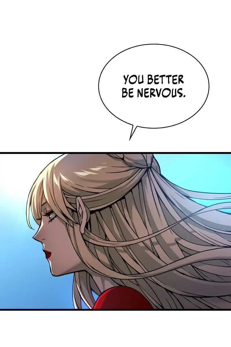 Myst, Might, Mayhem Chapter 40 Page 109