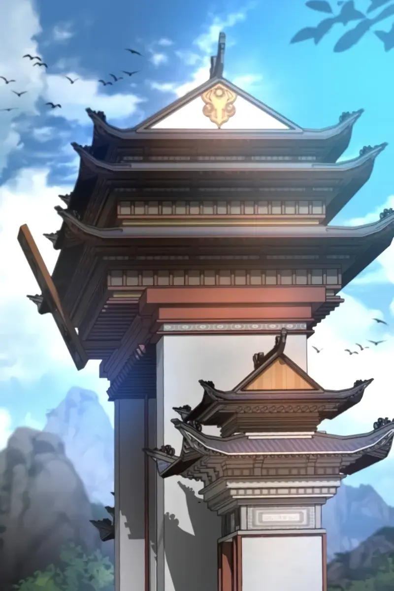 Myst, Might, Mayhem Chapter 40 Page 111