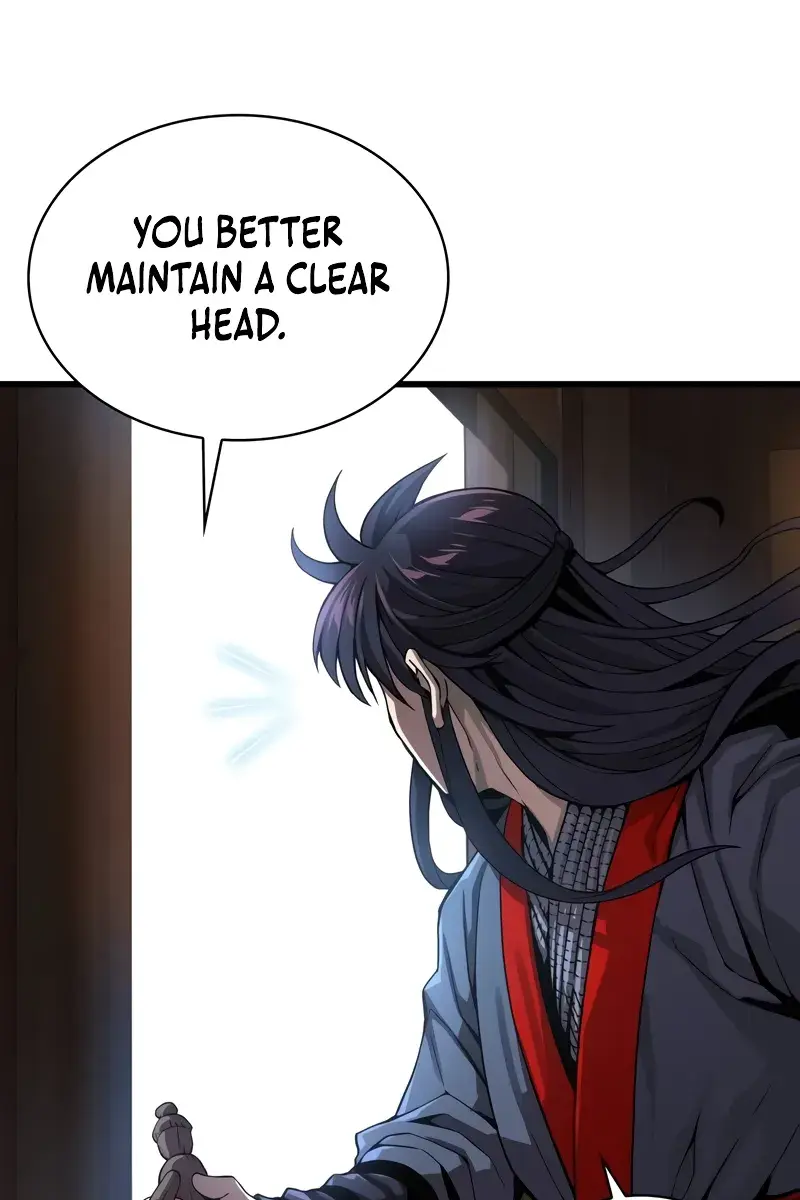 Myst, Might, Mayhem Chapter 40 Page 115