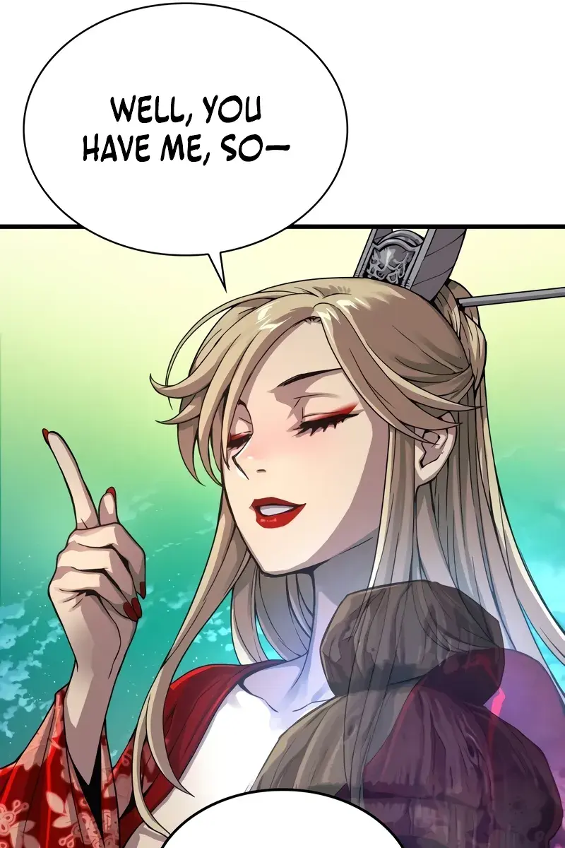 Myst, Might, Mayhem Chapter 40 Page 117