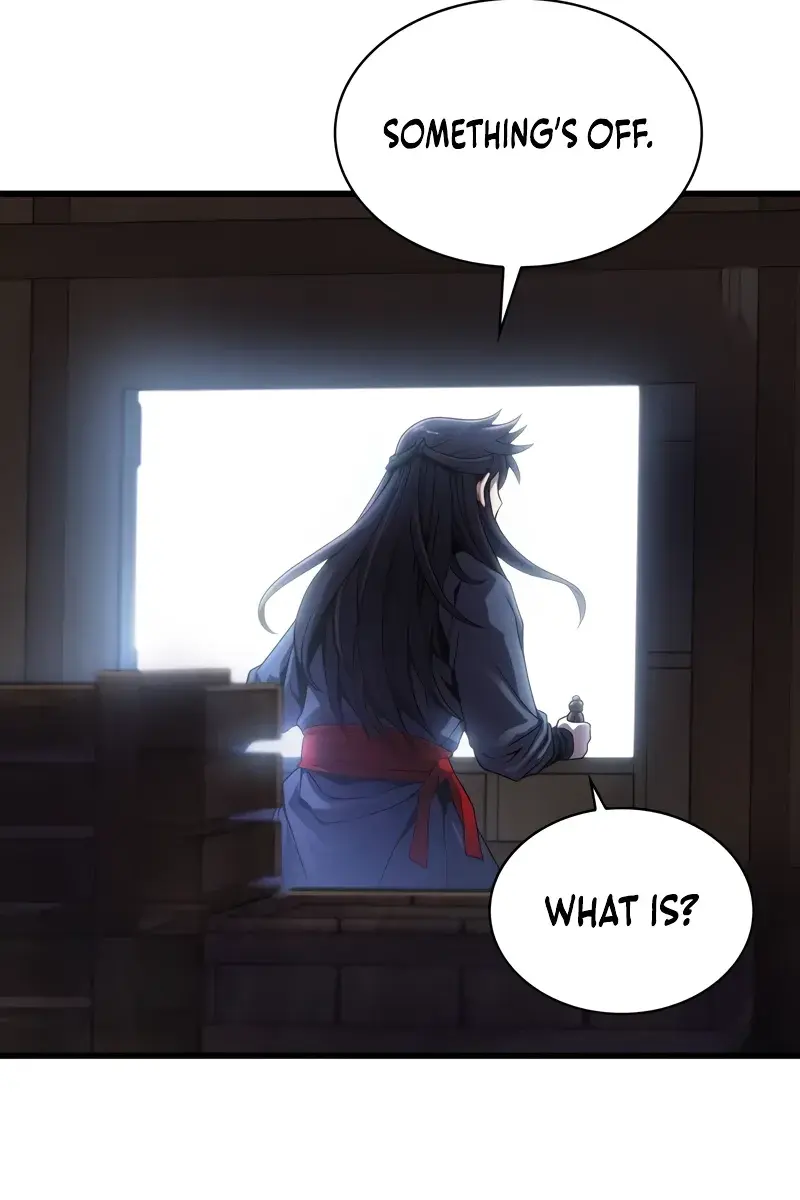 Myst, Might, Mayhem Chapter 40 Page 119